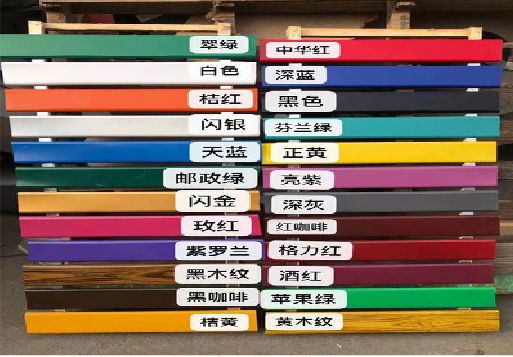 玉山做招牌可以用哪些材料？