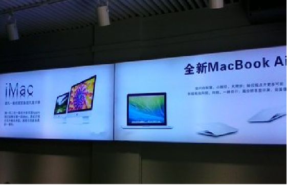 玉山软膜灯箱的价格与什么因素有关？